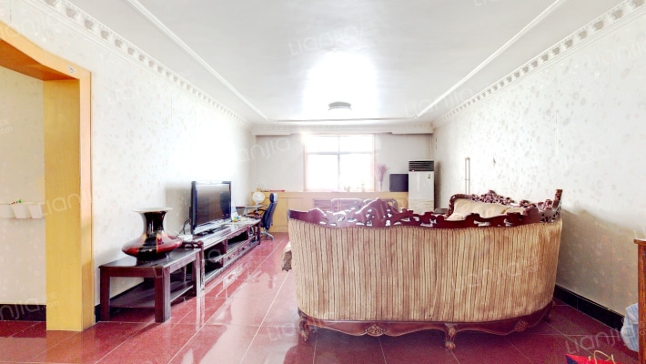 淮河东路55号二手房实景图