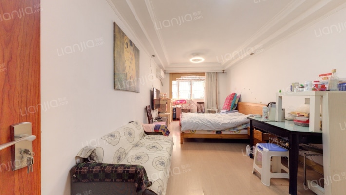 潍坊十村二手房实景图