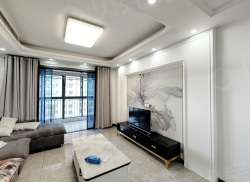 整租·碧桂园龙游湖小区 3室2厅 南_碧桂园龙游湖小区租房