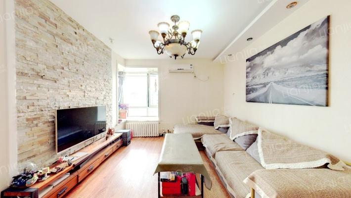 家泰里二手房实景图