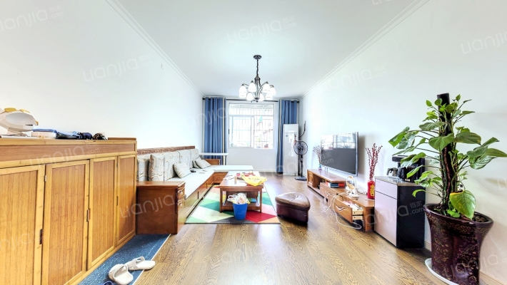 倪家桥路11号二手房实景图