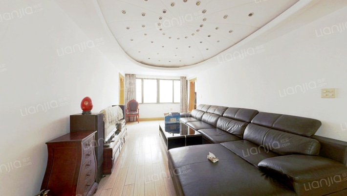 城建新村二手房实景图