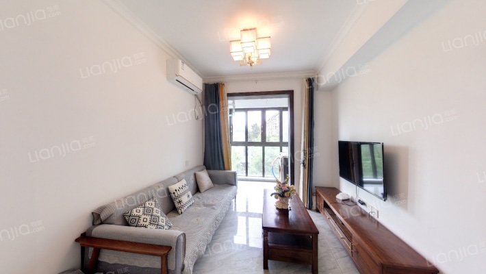 万辰乐居二手房实景图