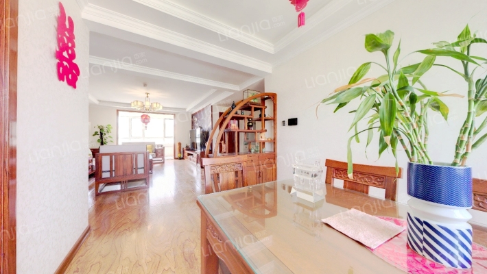 文汇嘉苑二手房实景图