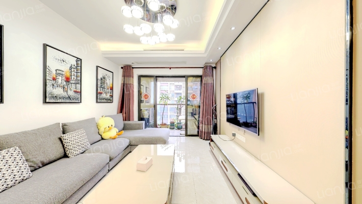 海湾城二手房实景图