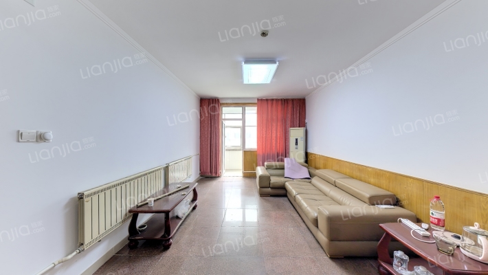 十六里河镇西河村二手房实景图