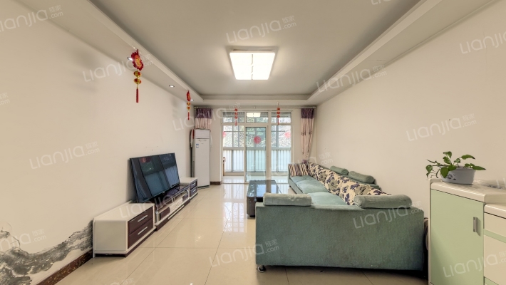 川音嘉苑二手房实景图