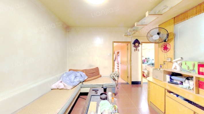 大王里西洪新村二手房实景图