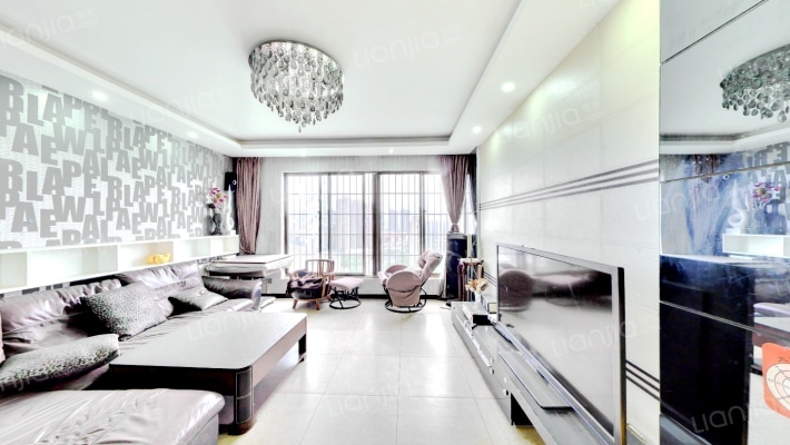 金华园南院C区二手房实景图