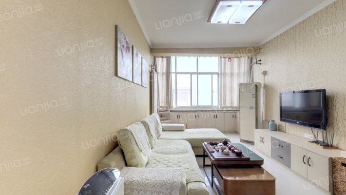 东明路北11号院二手房实景图