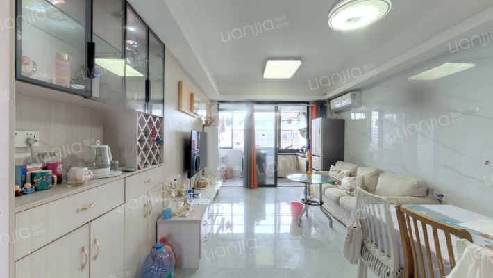 中华大道翠园西二手房实景图