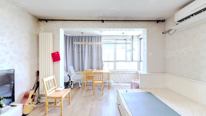 三里河一区5号院二手房实景图