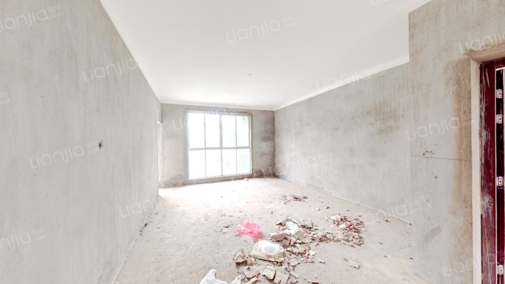 翠湖名都二手房实景图