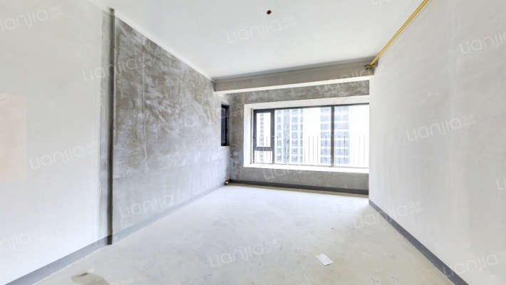 华发都荟天地二手房实景图