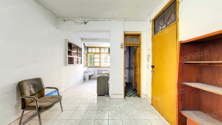 中国银行宿舍(三坊七巷)二手房实景图