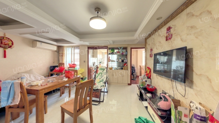 新联苑二手房实景图