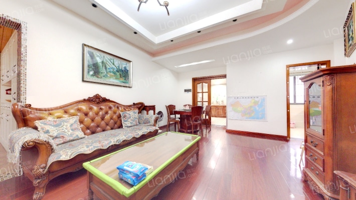 金沙鹭岛一期二手房实景图