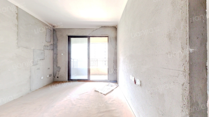 华南城中园四组团二手房实景图