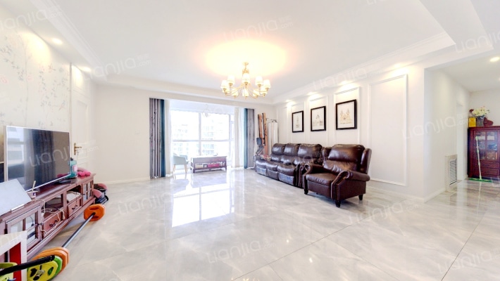 听涛花园二手房实景图