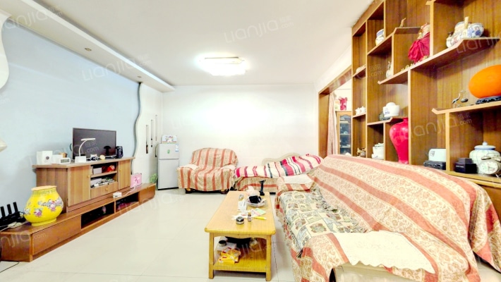 三五三八社区二手房实景图