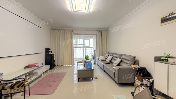 国瑞城铂仕苑二手房实景图