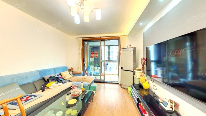 申润江涛苑二手房实景图