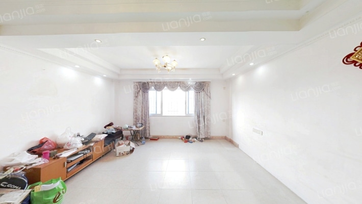 教师村（东区）二手房实景图