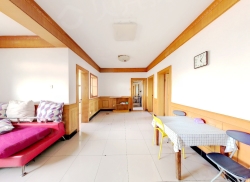 整租·青松一村 3室1厅 南_青松一村租房