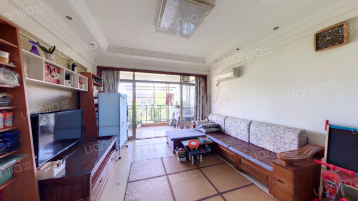 华南碧桂园翠山蓝天苑二手房实景图