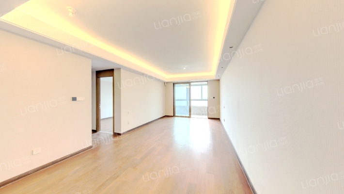 金地大成雅境二手房实景图