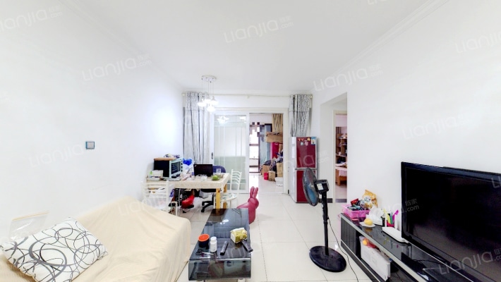 绿地中央广场二手房实景图