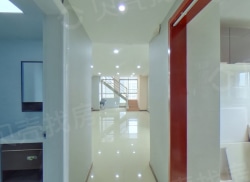 整租·绿地悦庭 1室1厅 北/东北_绿地悦庭租房