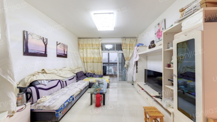 北延风景二手房实景图