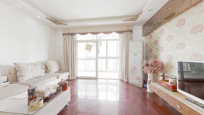 津发小区二手房实景图