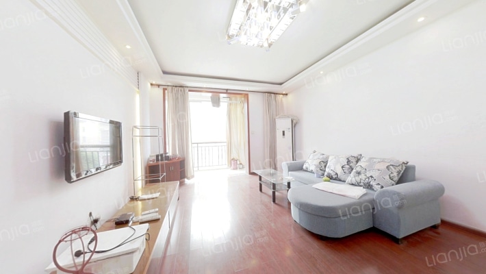 正荣大湖之都蓝汀岸二手房实景图