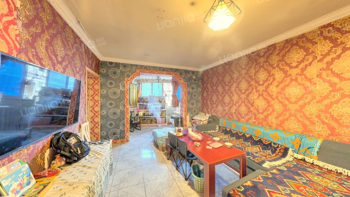 锦江苑(武侯)二手房实景图