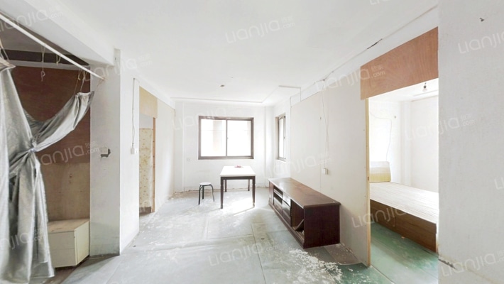 海润佳园二手房实景图