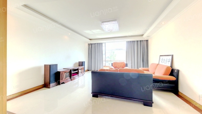 春晖苑二手房实景图