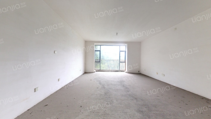 江安花园二手房实景图