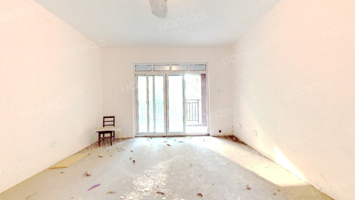 林溪美城二手房实景图