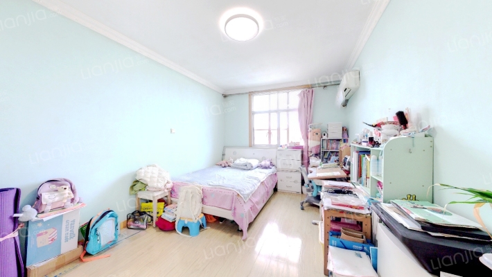 宝钢十一村二手房实景图