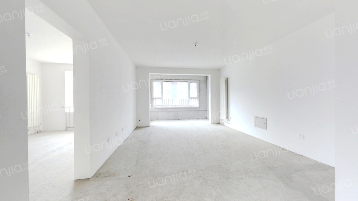 林景山庄二手房实景图