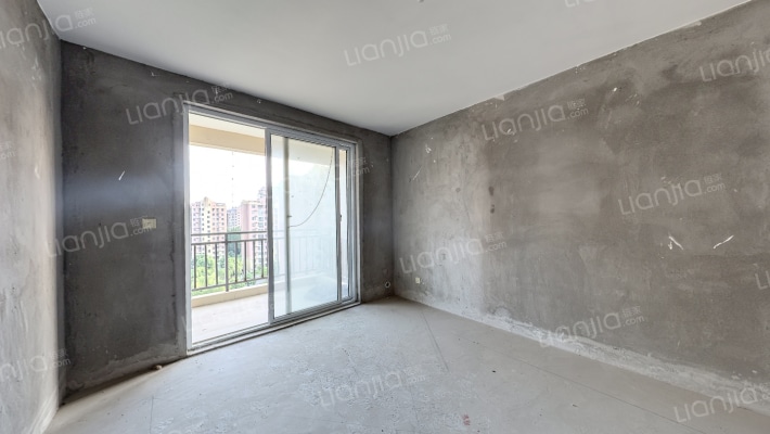 宜嘉湖庭花园二手房实景图