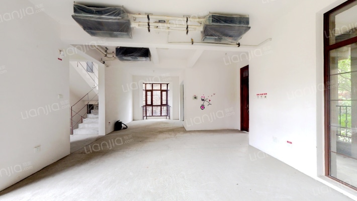 龙湖长桥郡二期二手房实景图