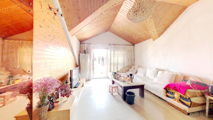 常阳丽江城二手房实景图