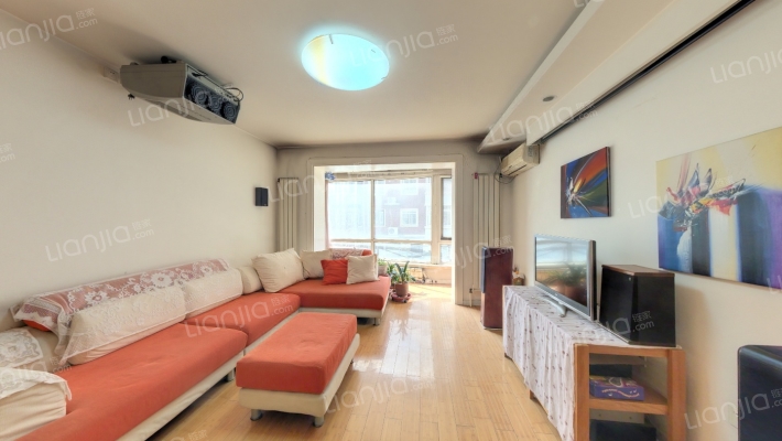 百福园二手房实景图