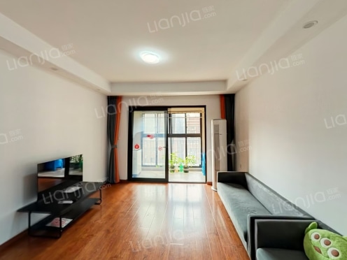 整租·璀璨四季花园 3室2厅 东