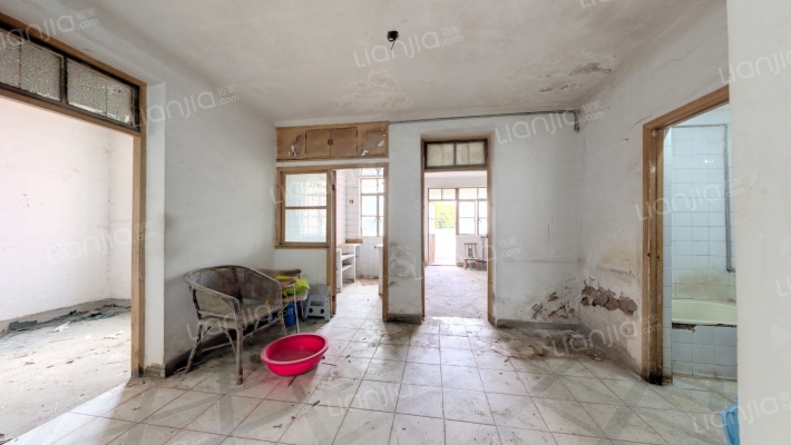 能仁里三村二手房实景图