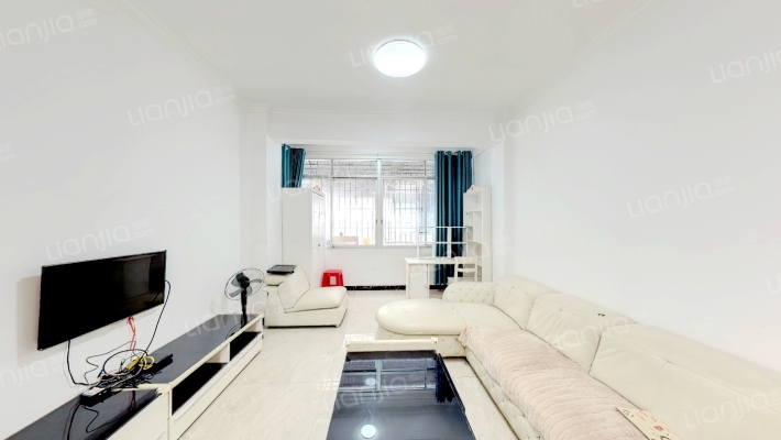 沙河顶二手房实景图