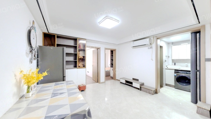 燕升园1园二手房实景图